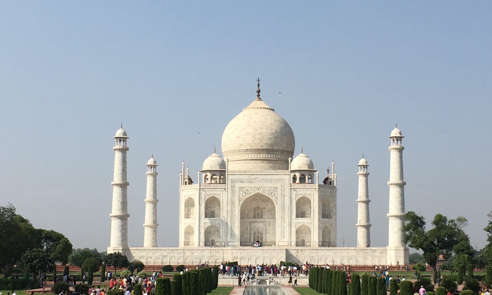 インドの世界遺産 気楽で安く海外旅行 オトコ旅